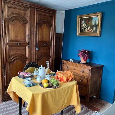 La Maison De Tina Leugny Екстериор снимка